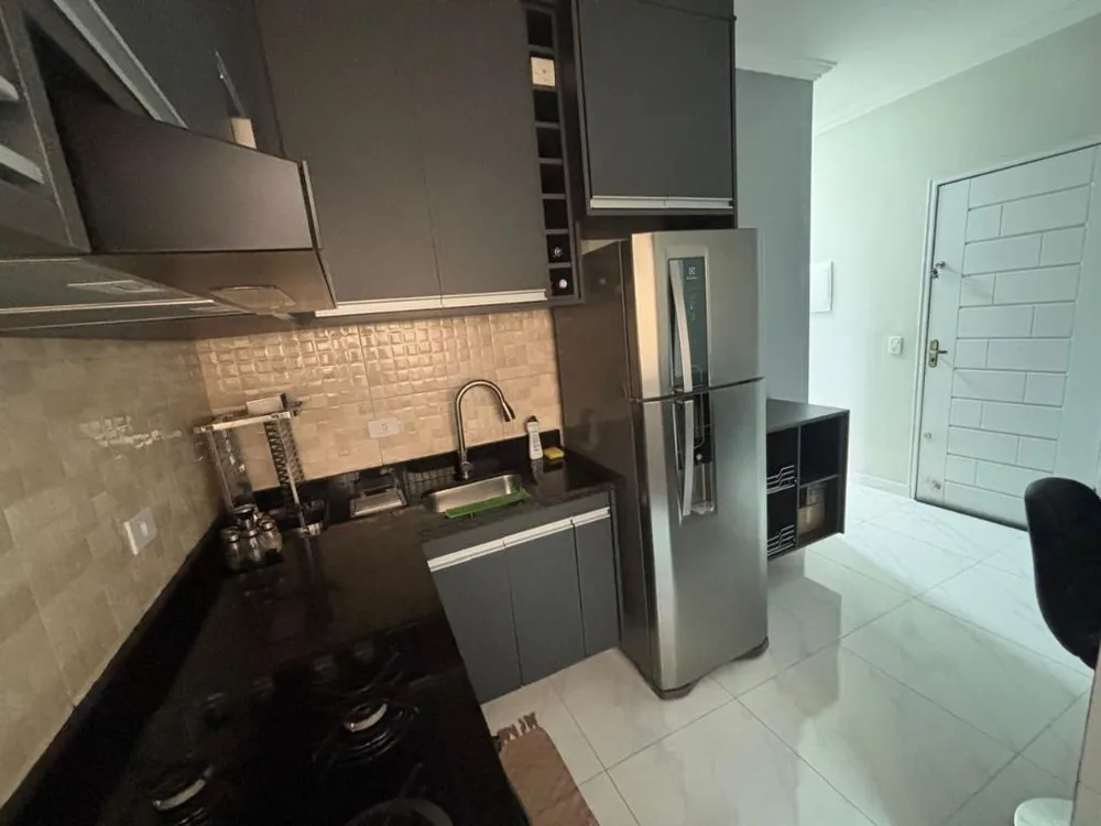 Apartamento, 2 quartos, 38 m² - Foto 3