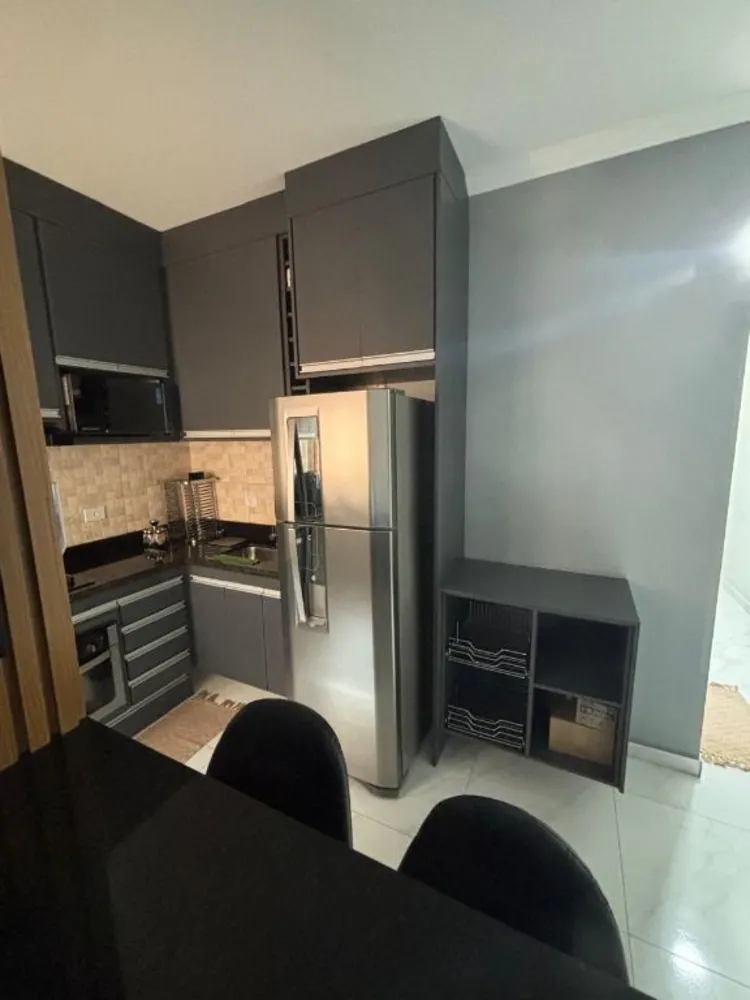 Apartamento, 2 quartos, 38 m² - Foto 4