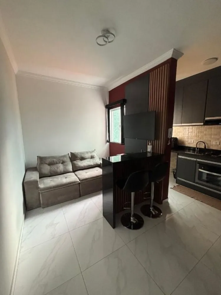 Apartamento, 2 quartos, 38 m² - Foto 5