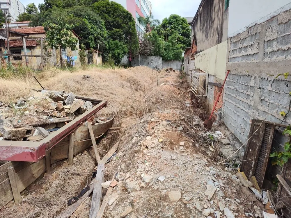 Loteamento e Condomínio, 360 m² - Foto 2