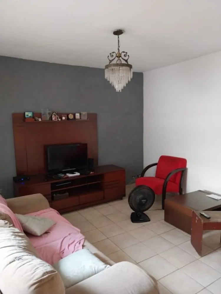 Casa, 3 quartos, 140 m² - Foto 4