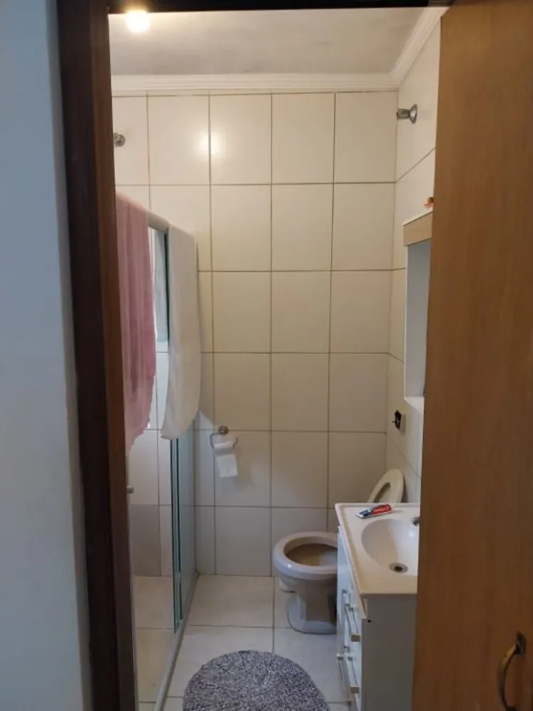 Casa, 3 quartos, 140 m² - Foto 7