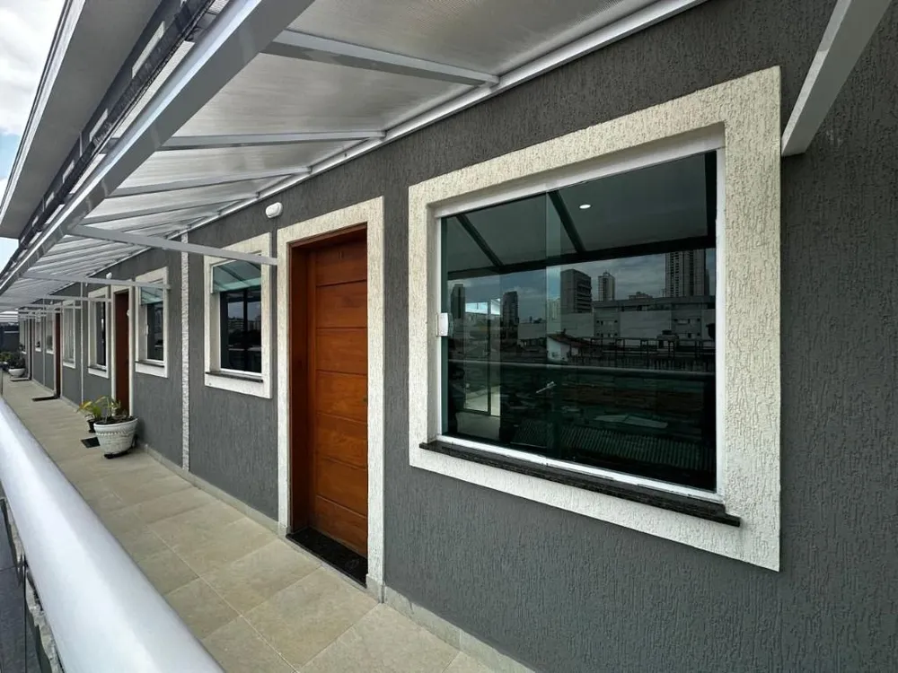 Apartamento, 2 quartos, 55 m² - Foto 7