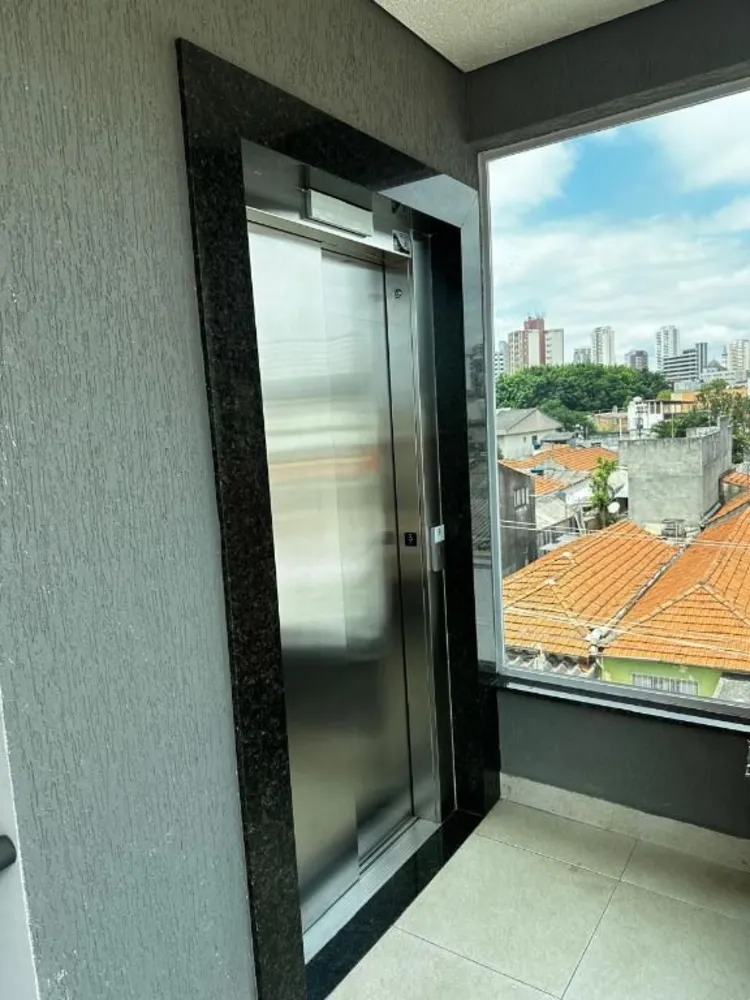 Apartamento, 2 quartos, 55 m² - Foto 8