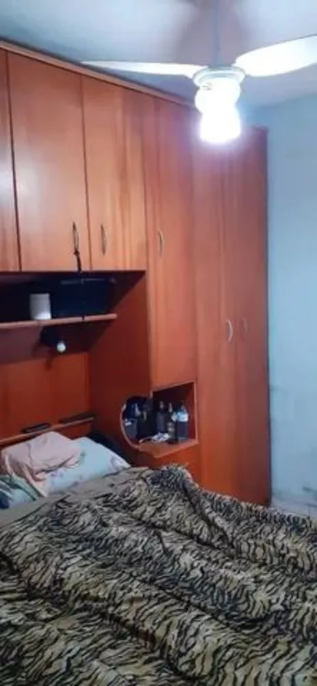 Sobrado à venda com 2 quartos, 130m² - Foto 9