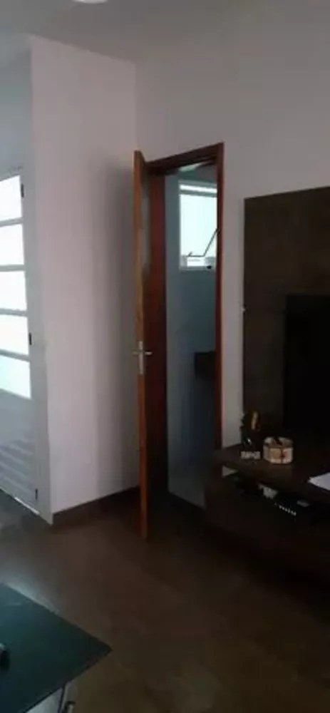 Sobrado à venda com 2 quartos, 130m² - Foto 12