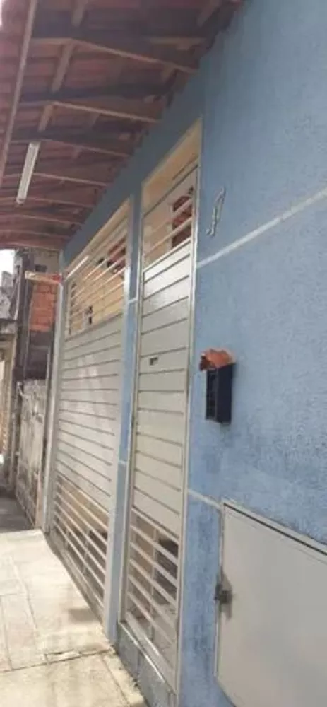 Sobrado à venda com 2 quartos, 130m² - Foto 3