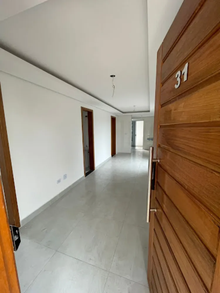 Apartamento, 2 quartos, 45 m² - Foto 3