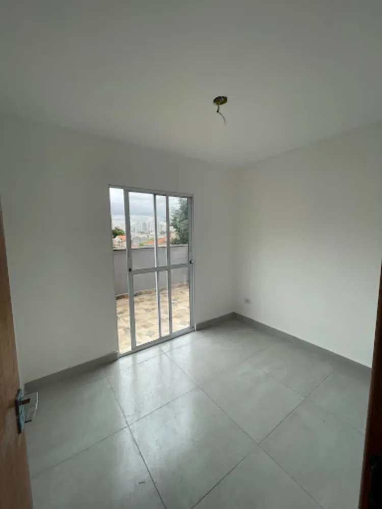 Apartamento, 2 quartos, 45 m² - Foto 1