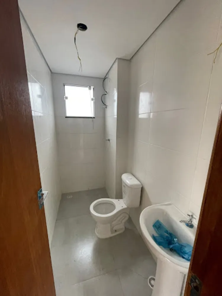 Apartamento, 2 quartos, 45 m² - Foto 4