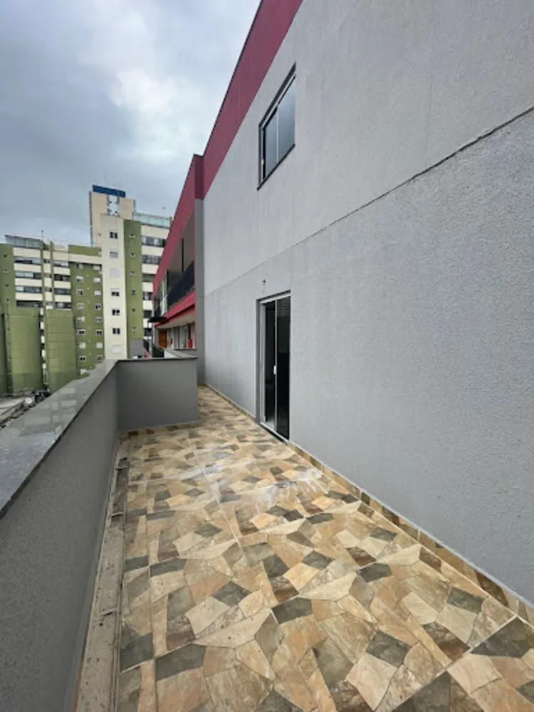 Apartamento, 2 quartos, 45 m² - Foto 1