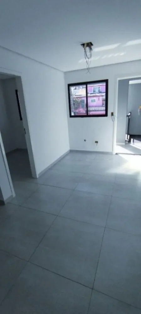 Apartamento, 2 quartos, 34 m² - Foto 7