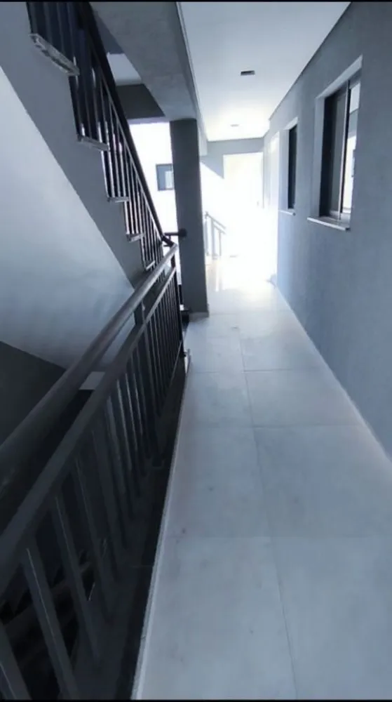 Apartamento, 2 quartos, 34 m² - Foto 5