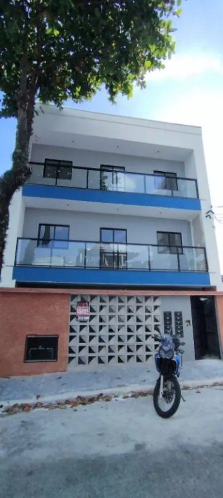 Apartamento, 2 quartos, 34 m² - Foto 8