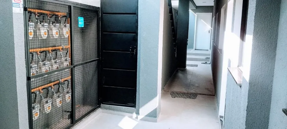 Apartamento, 2 quartos, 34 m² - Foto 6