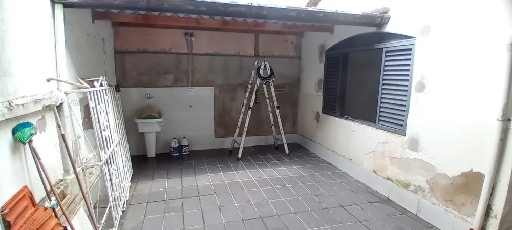 Casa, 1 quarto, 60 m² - Foto 4