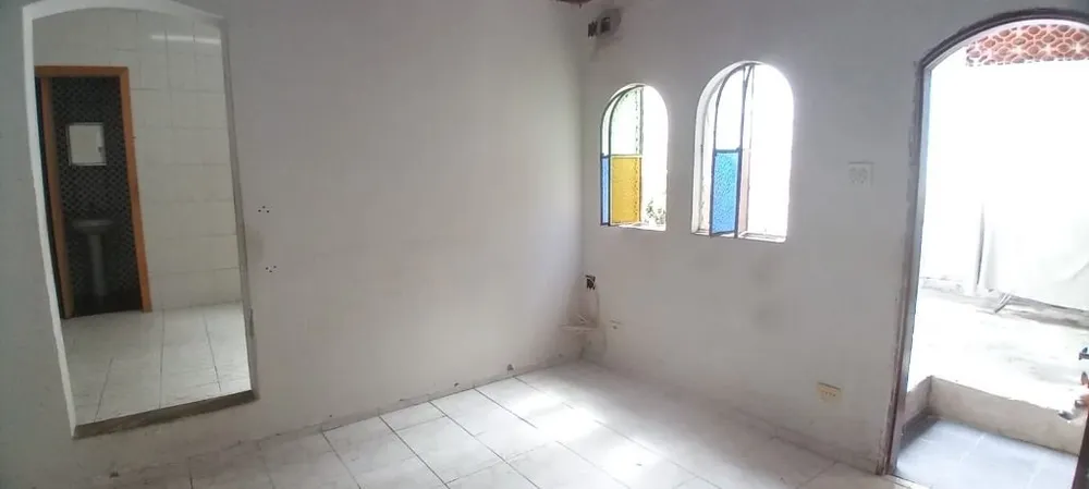 Casa, 1 quarto, 60 m² - Foto 1