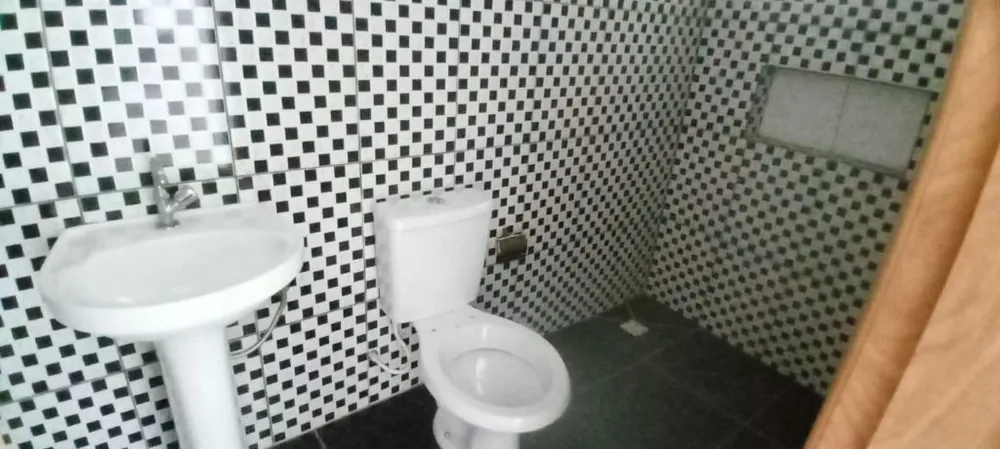 Casa, 1 quarto, 60 m² - Foto 8