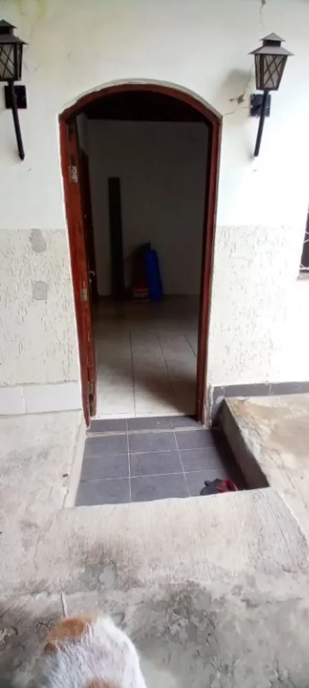 Casa, 1 quarto, 60 m² - Foto 3