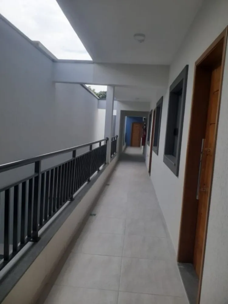 Apartamento, 2 quartos, 40 m² - Foto 3