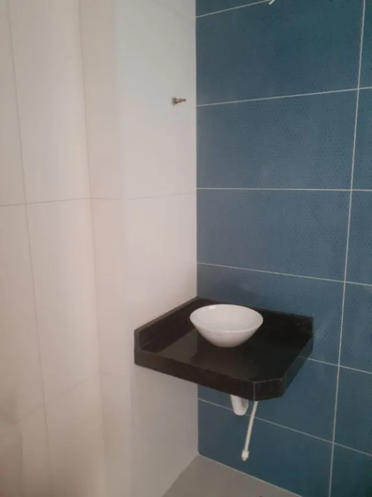 Apartamento, 2 quartos, 40 m² - Foto 7