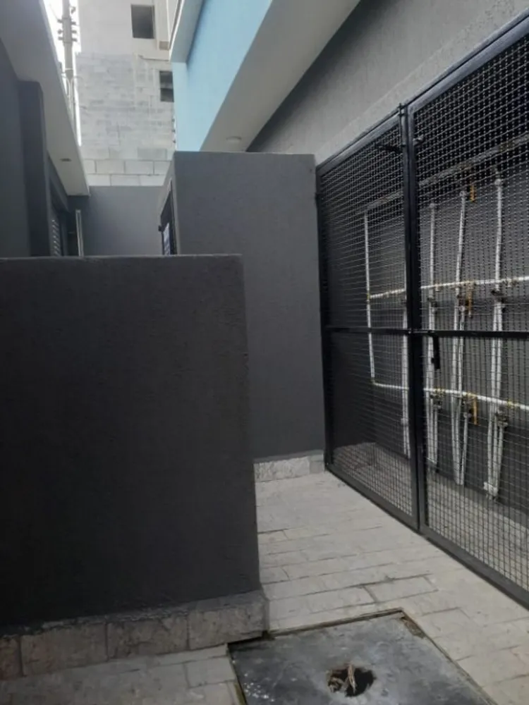 Apartamento, 2 quartos, 40 m² - Foto 9