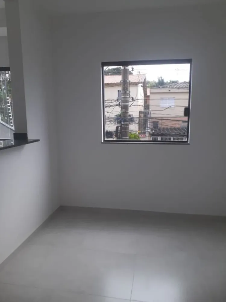 Apartamento, 2 quartos, 40 m² - Foto 2
