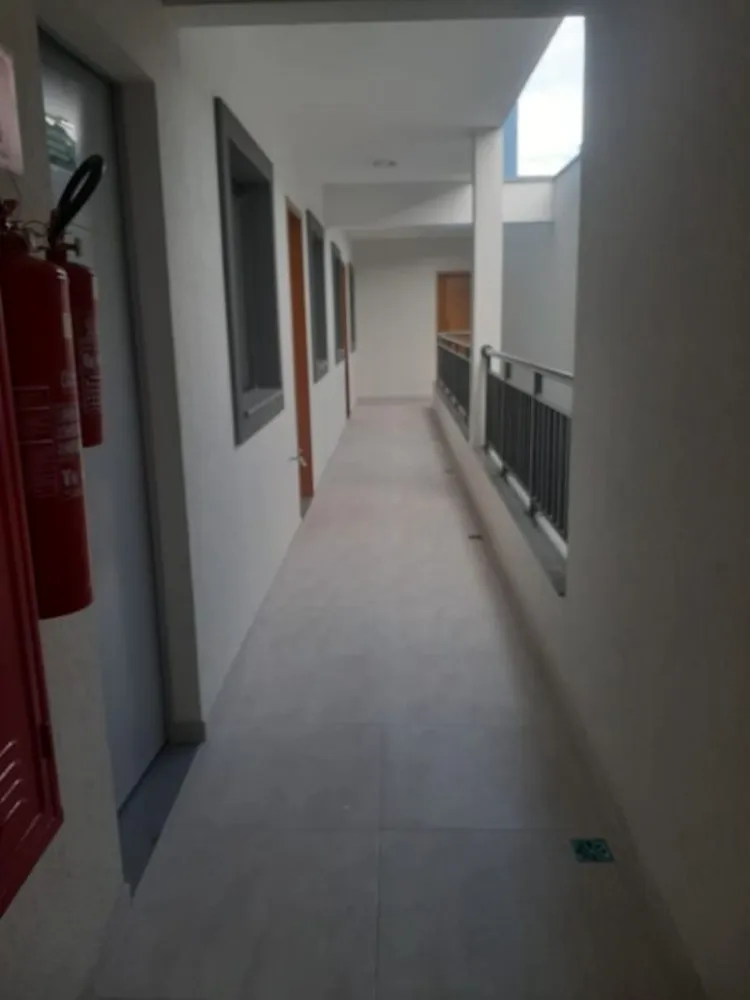 Apartamento, 2 quartos, 40 m² - Foto 4