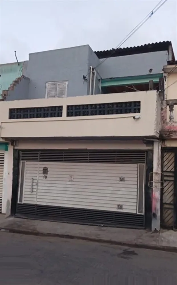 Casa, 3 quartos, 75 m² - Foto 1
