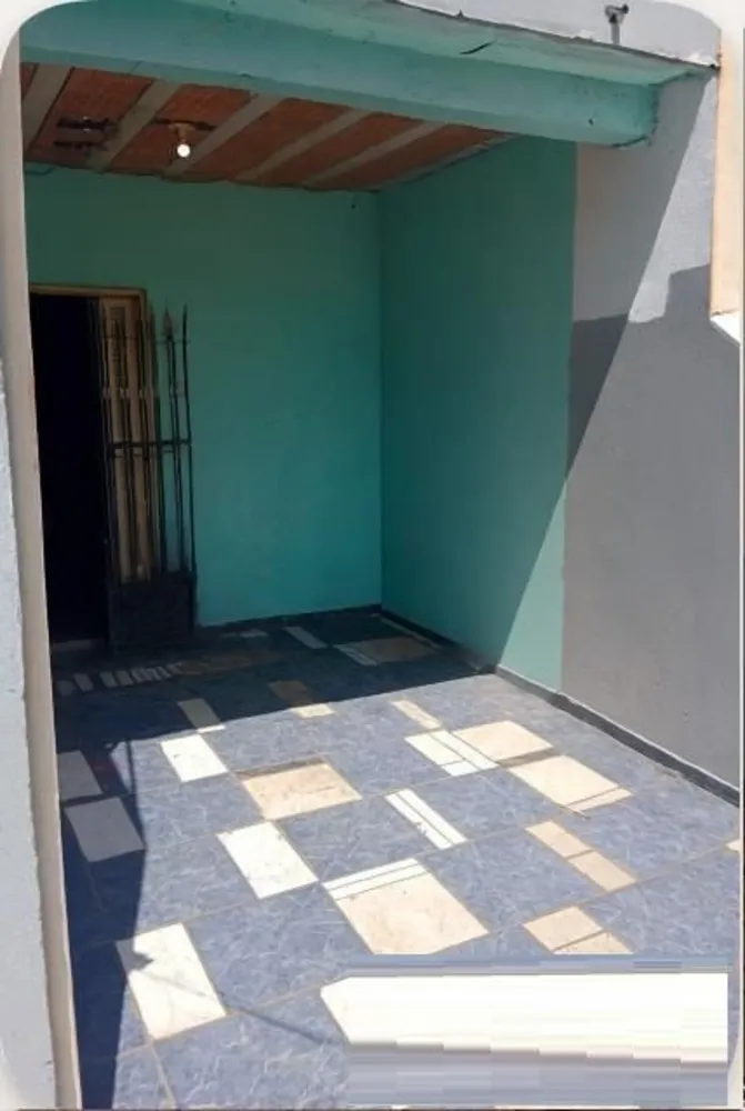 Casa, 3 quartos, 75 m² - Foto 11