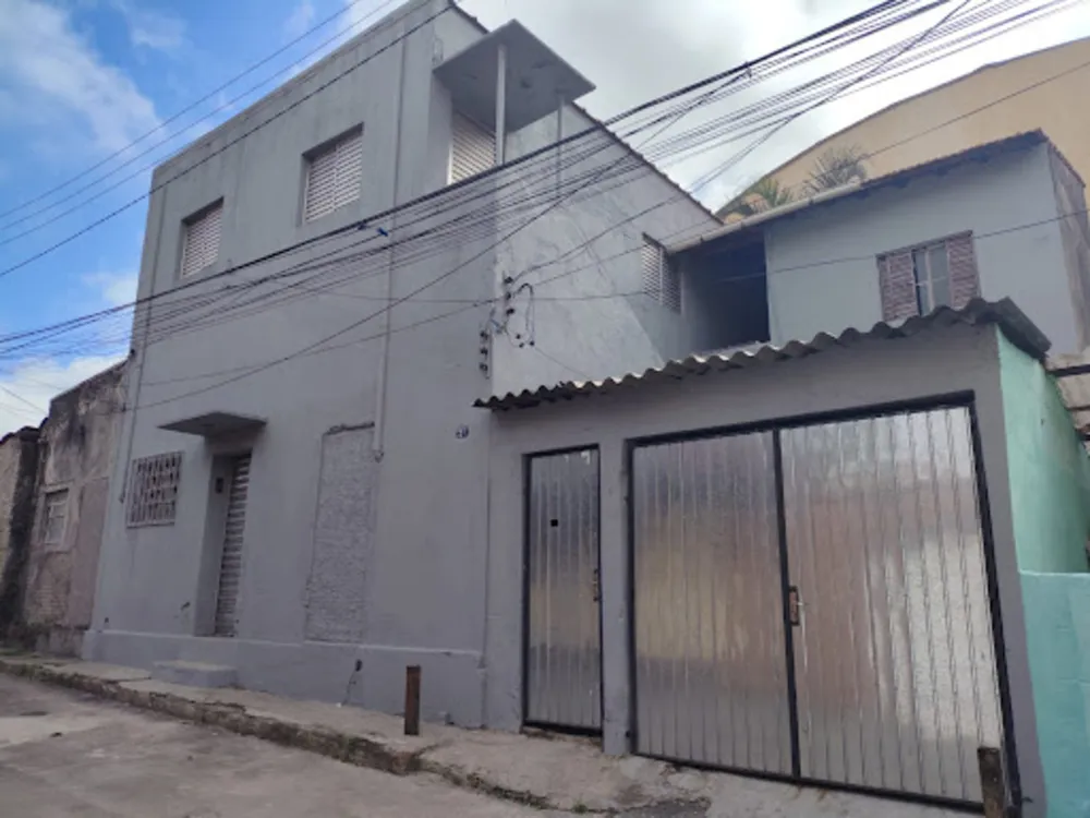 Casa, 1 quarto, 200 m² - Foto 1