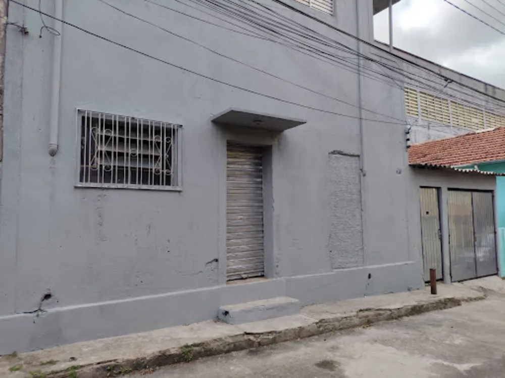 Casa, 1 quarto, 200 m² - Foto 2