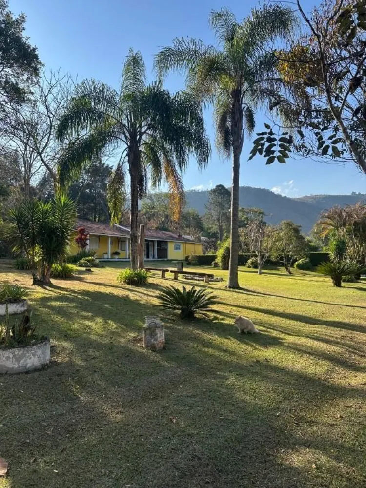 Chácara, 4 quartos, 5000 m² - Foto 10