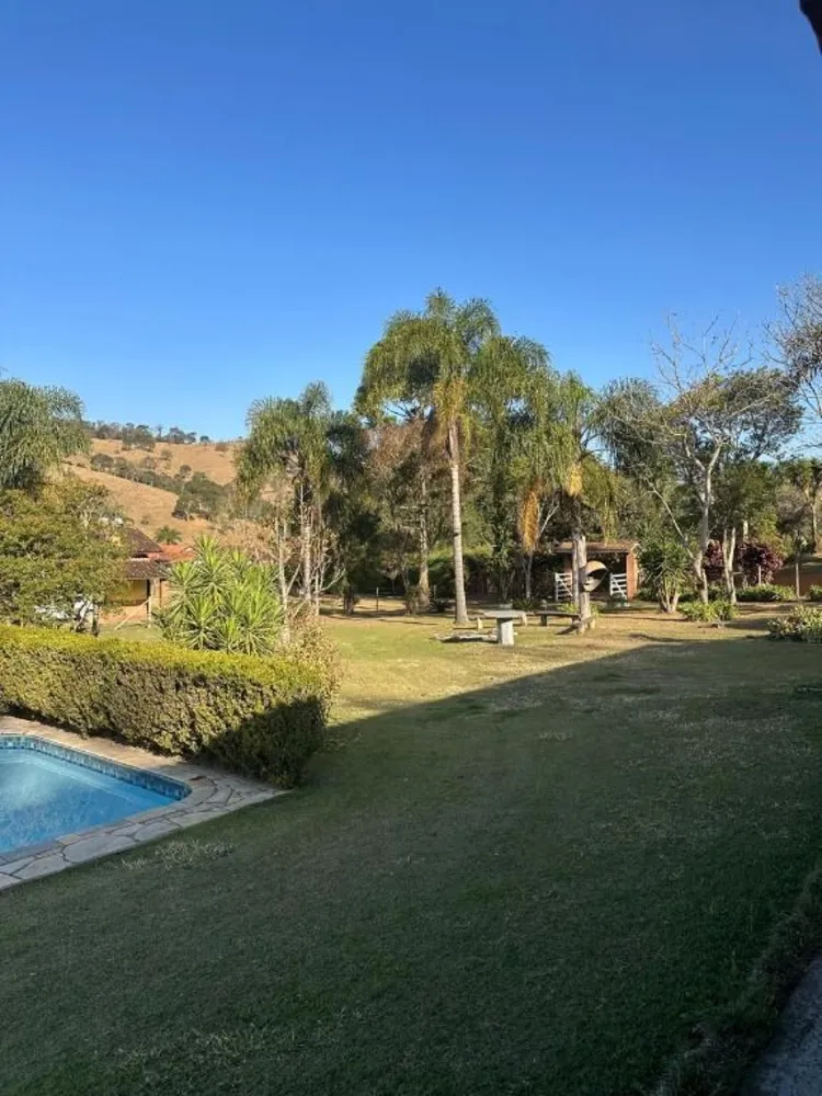 Chácara, 4 quartos, 5000 m² - Foto 7
