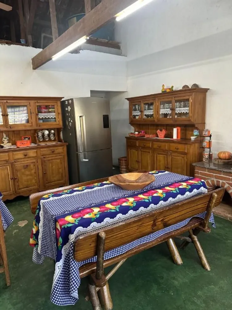 Chácara, 4 quartos, 5000 m² - Foto 12