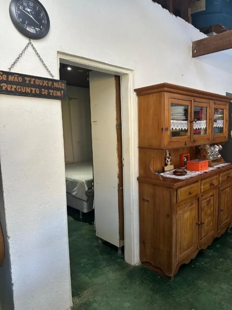Chácara, 4 quartos, 5000 m² - Foto 5