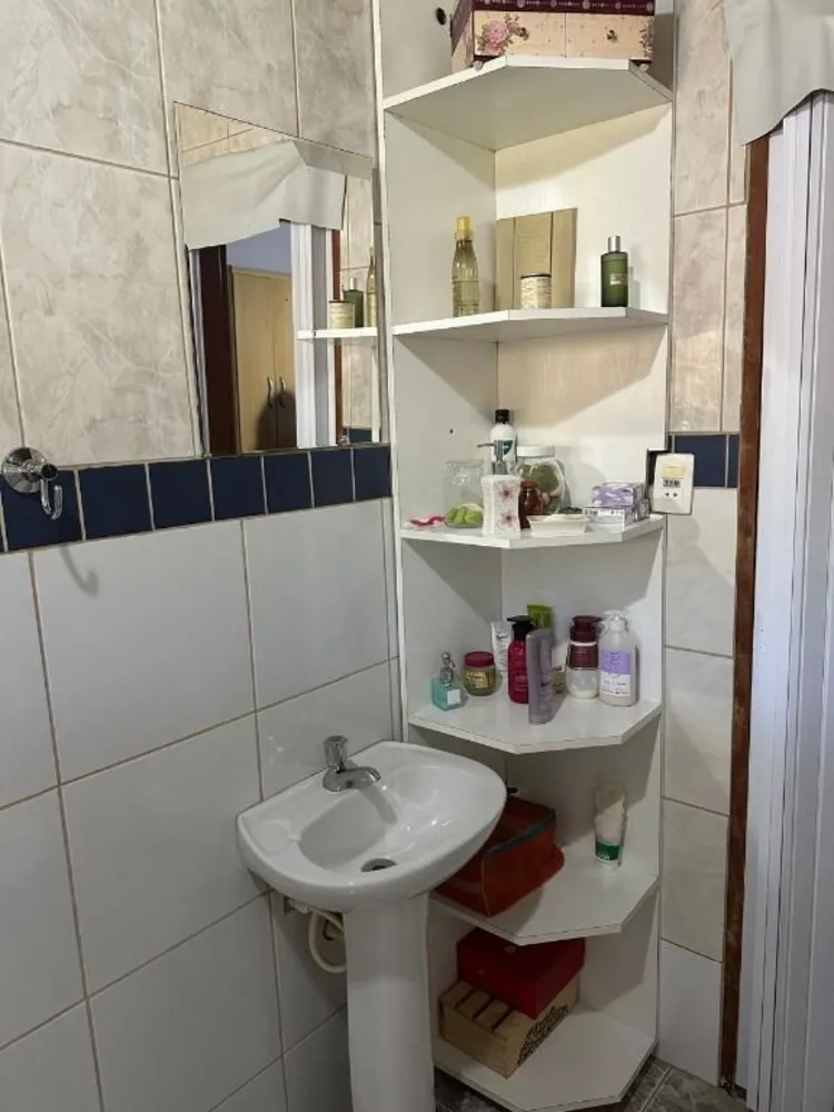 Chácara, 4 quartos, 5000 m² - Foto 9