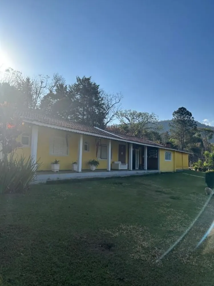 Chácara, 4 quartos, 5000 m² - Foto 11