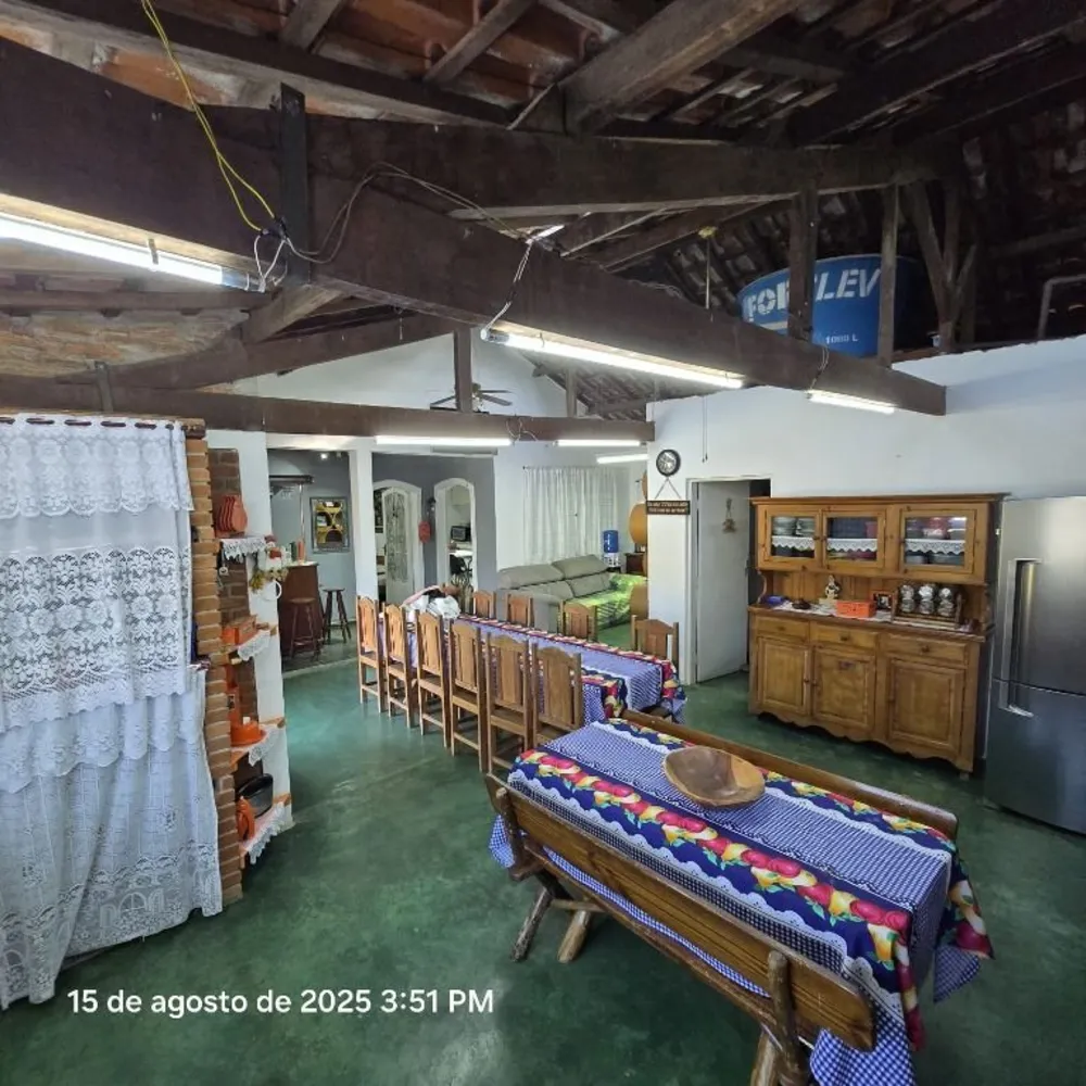 Chácara, 4 quartos, 5000 m² - Foto 3