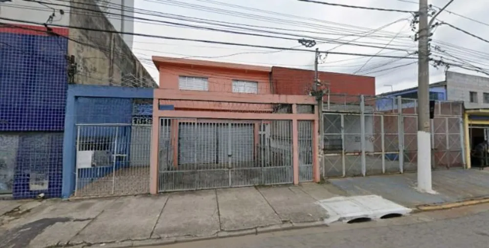 Prédio Inteiro, 300 m² - Foto 1