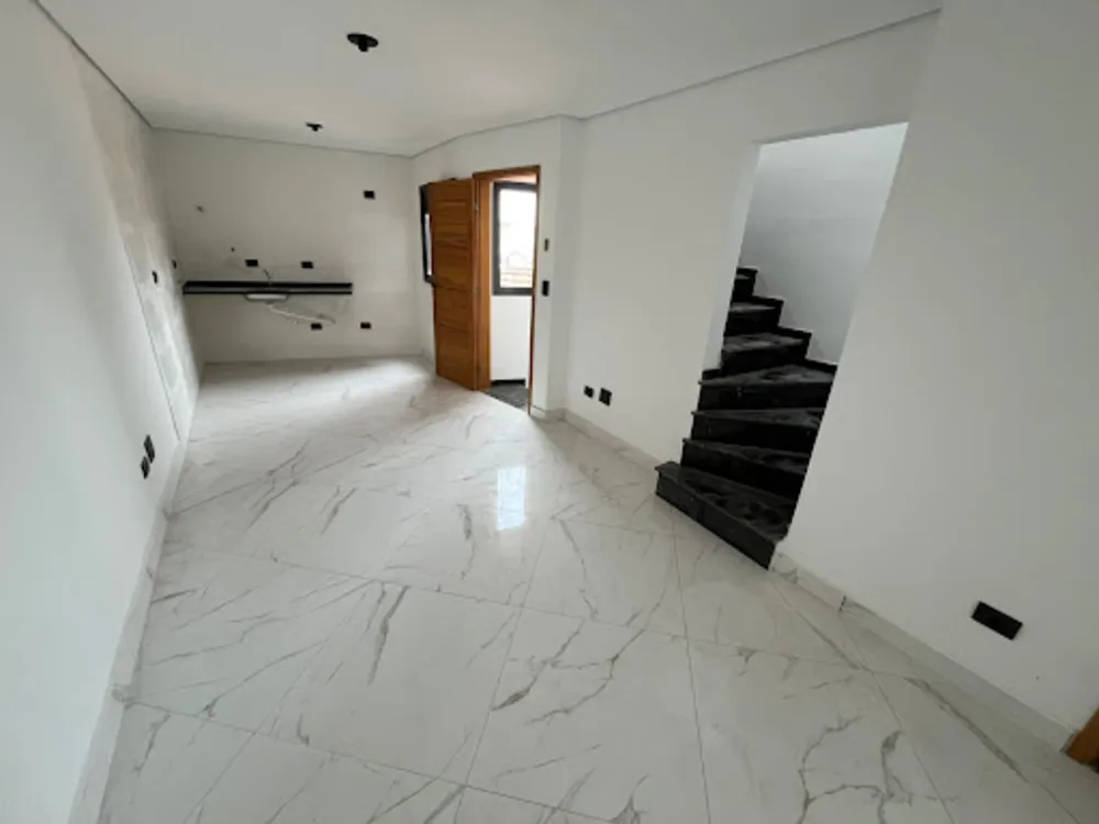 Casa, 2 quartos, 100 m² - Foto 2