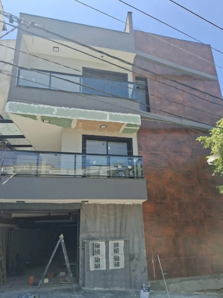 Casa, 2 quartos, 100 m² - Foto 12