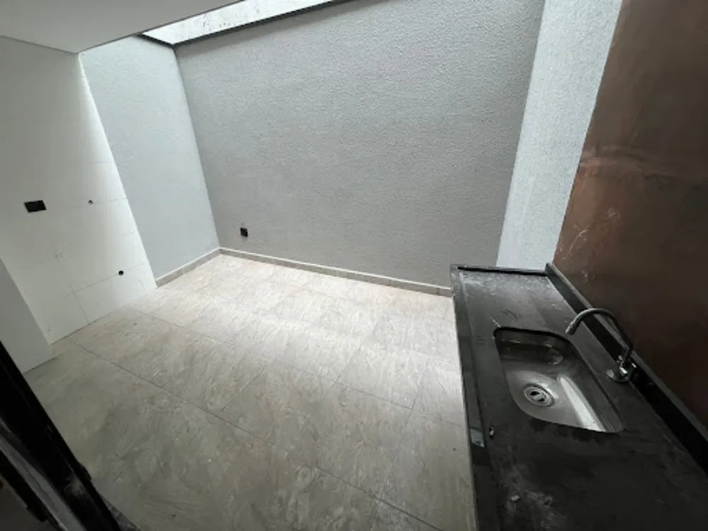 Casa, 2 quartos, 100 m² - Foto 3