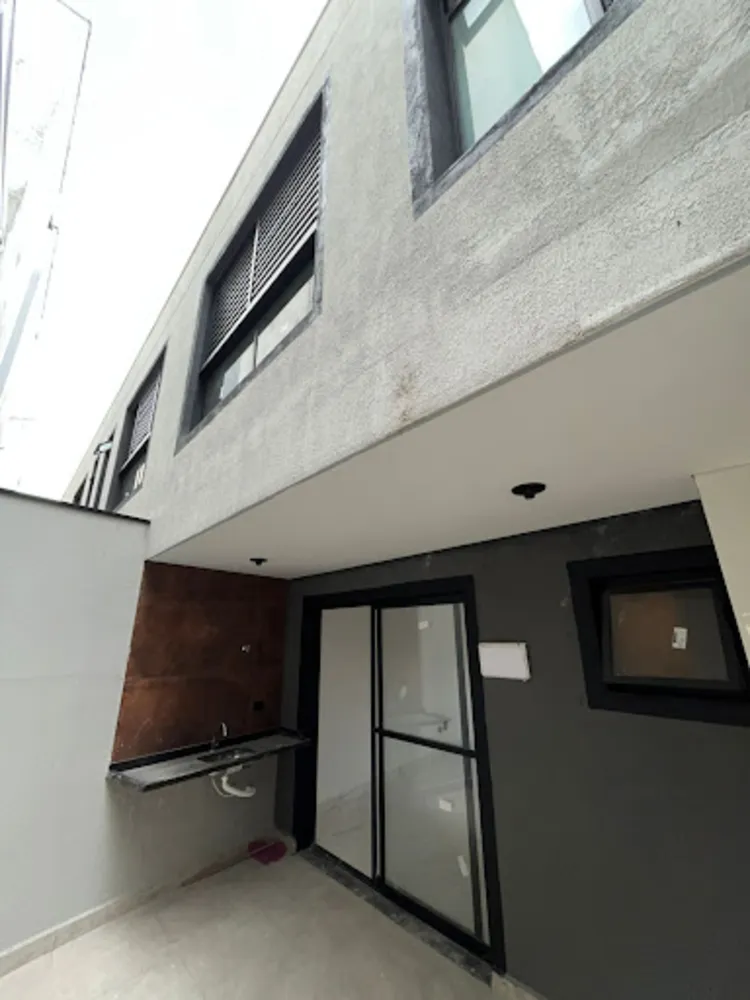 Casa, 2 quartos, 100 m² - Foto 6