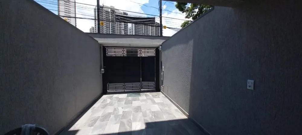 Casa, 3 quartos, 126 m² - Foto 2