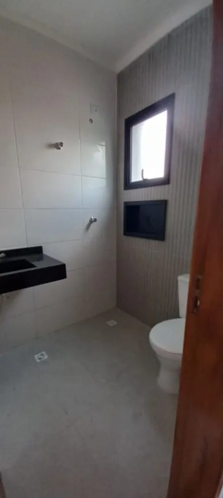 Casa, 3 quartos, 126 m² - Foto 1