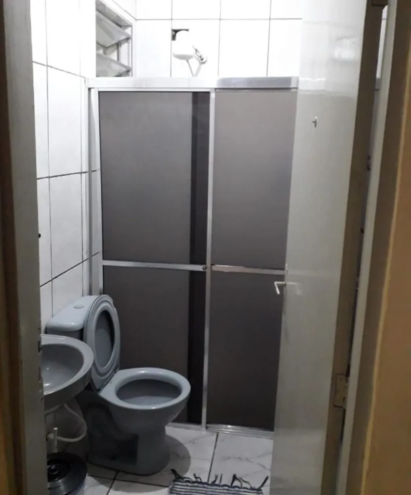 Casa, 1 quarto, 87 m² - Foto 2