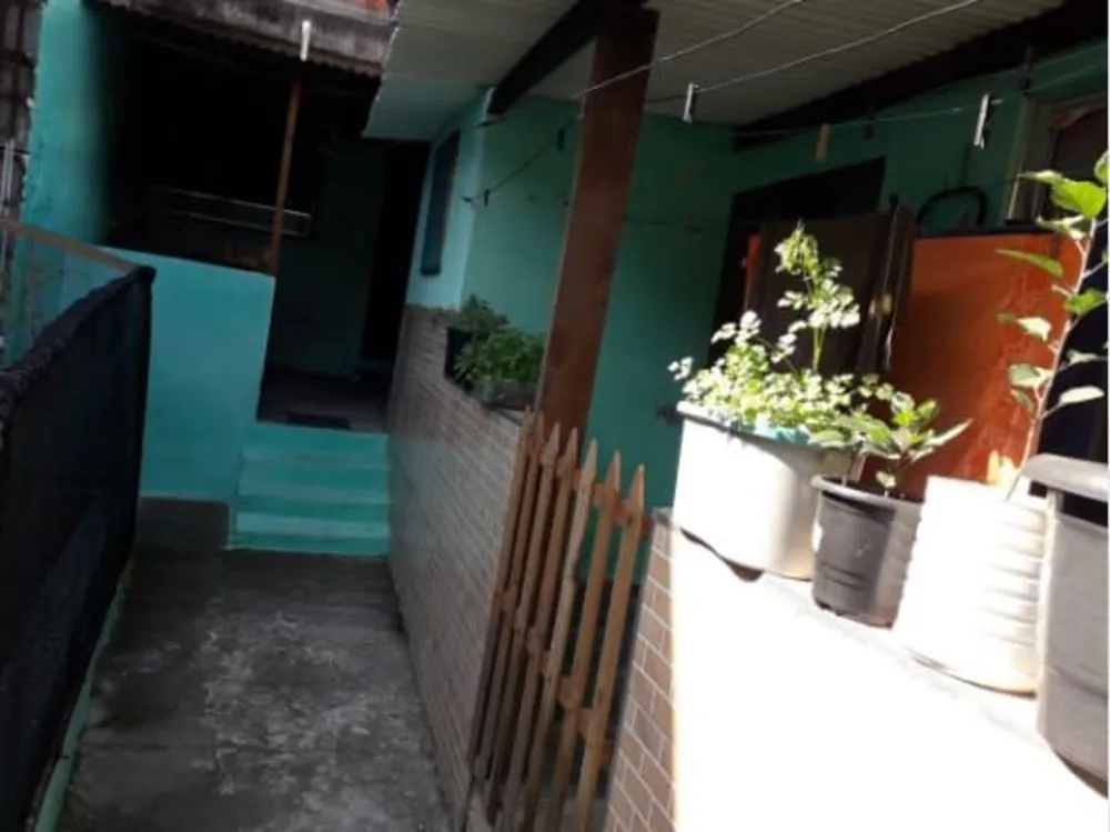 Casa, 1 quarto, 87 m² - Foto 4