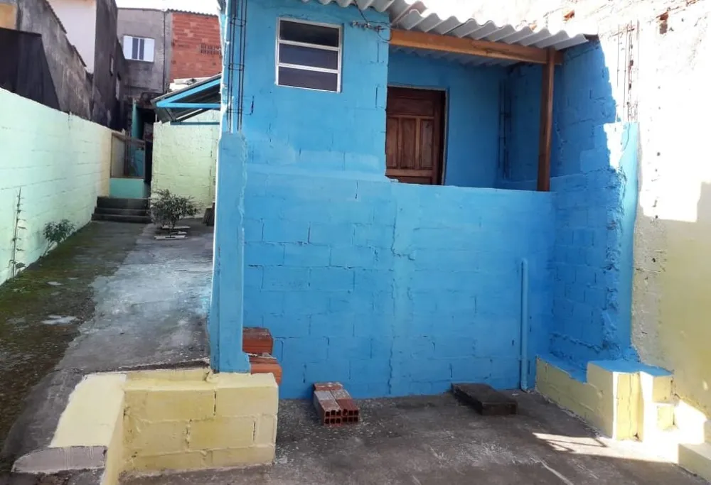 Casa, 1 quarto, 87 m² - Foto 1