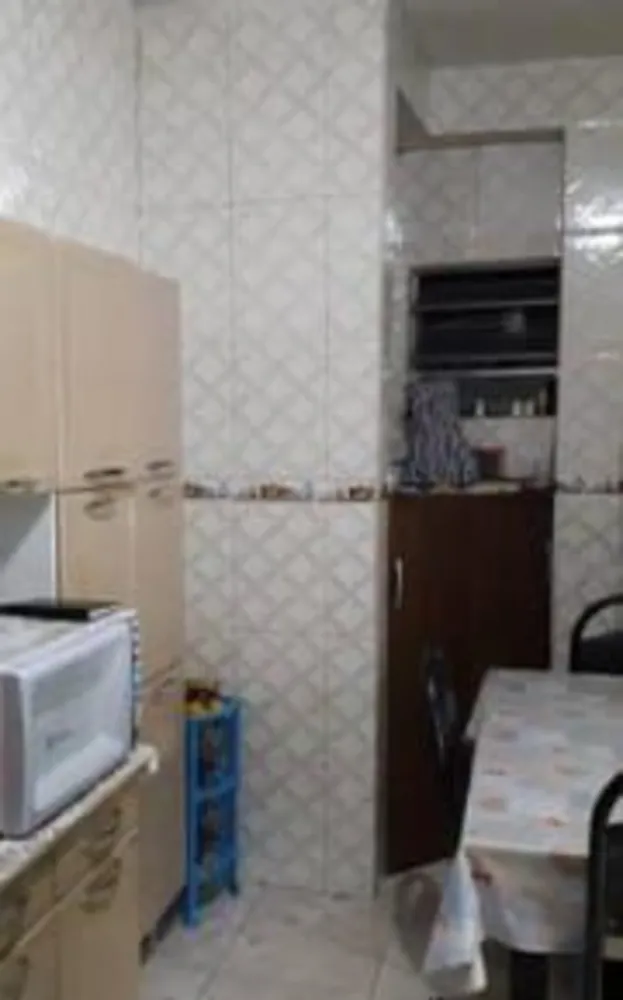 Casa, 1 quarto, 87 m² - Foto 8
